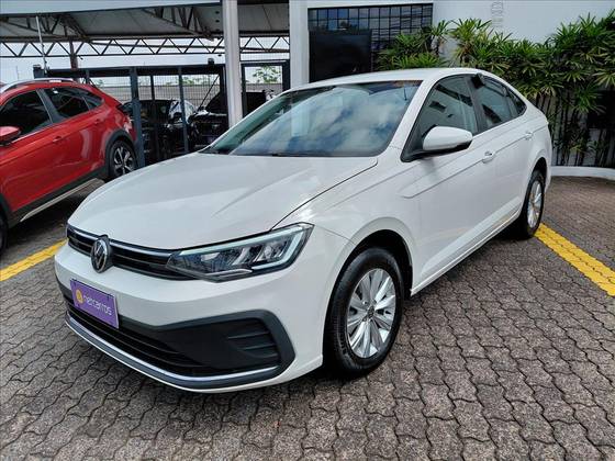 VOLKSWAGEN VIRTUS 1.0 170 TSI AUTOMÁTICO